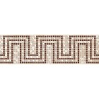 Бордюр Illyria mosaic 7.5x25 Ceramica Classic