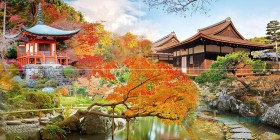 Панно Japan P4D301 80х40 Ceramica Classic