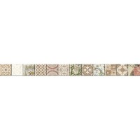 Бордюр Kiparis 48-03-11-477-0 4.7x60 Ceramica Classic