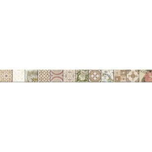 Бордюр Kiparis 48-03-11-477-0 4.7x60 Ceramica Classic