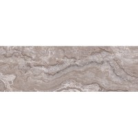 Настенная плитка Marmo 17-01-15-1189 коричневый 20x60 Ceramica Classic