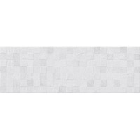 Настенная плитка Mizar 17-30-06-1182 серый мозаика 20x60 Ceramica Classic