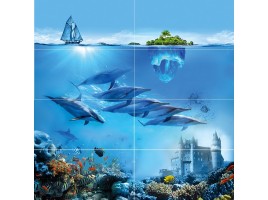 Ocean Deep (Ceramica Classic)