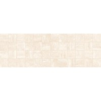 Мозаика Петра 17-30-11-659 бежевый 20x60 Ceramica Classic