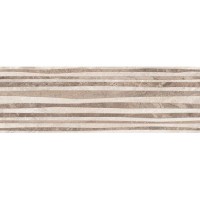 Настенная плитка Polaris 17-10-06-493 серый рельеф 20x60 Ceramica Classic
