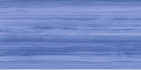 Настенная плитка Stripes 10-01-65-270 синий 25x50 Ceramica Classic