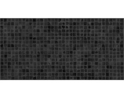 Настенная плитка Terra 08-31-04-1367 чёрный 20x40 Ceramica Classic
