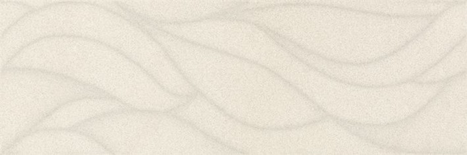 Настенная плитка Vega 17-10-11-489 бежевый рельеф 20x60 Ceramica Classic