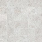 Мозаика 70613 Arpege Mosaico 4.7x4.7 Grigio Sat. 30x30 Cerdomus