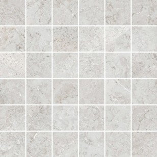 Мозаика 70613 Arpege Mosaico 4.7x4.7 Grigio Sat. 30x30 Cerdomus