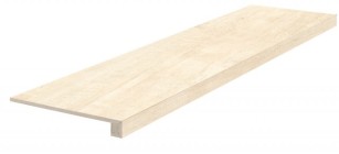 Ступень 57397 Barrique Gradino Costa Retta Ecru 33x100 Cerdomus