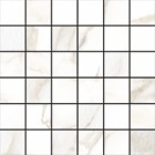 Мозаика 72776 Calacatta Mosaico 4.7x4.7 Puro Mix 30x30 Cerdomus