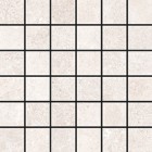Мозаика 64321 Castle Mosaico 4.7x4.7 White 30x30 Cerdomus