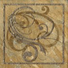 Декор 58143 Dome Angolo Classic Gold 20x20 Cerdomus