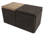 Ступень ZHAO Durango Bnc Noce 20x20 Cerdomus