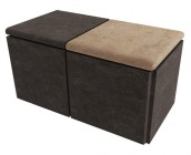 Ступень ZHAT Durango Bnoc Noce 20x20 Cerdomus