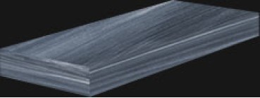 Ступень 77724 Flame Elemento L Angolo Sn Navy Grip 20x60 Cerdomus