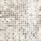 Мозаика 61487 Hiros Mosaico 1.5x1.5 Grigio 30x30 Cerdomus