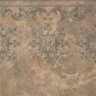 Декор 60198 Impero Lineare Damasco Noce 59.5x59.5 Cerdomus