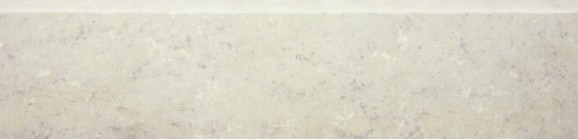 Плинтус 41163 Kairos Battiscopa Bianco 8x40 Cerdomus