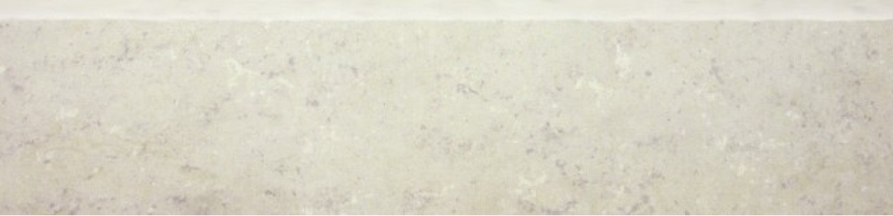 Плинтус 41163 Kairos Battiscopa Bianco 8x40 Cerdomus