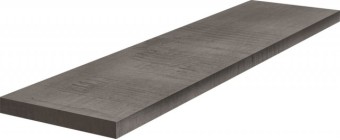 Ступень 63330 Kendo Angolo Sn Gradino C. Retta Cement 33x100 Cerdomus