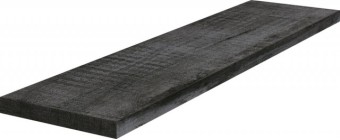 Ступень 63336 Kendo Angolo Sn Gradino C. Retta Metal 33x100 Cerdomus
