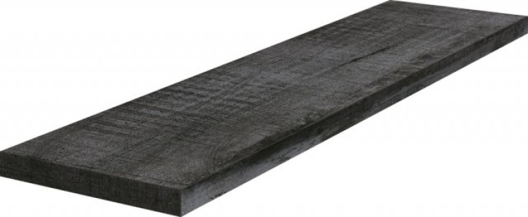 Ступень 63336 Kendo Angolo Sn Gradino C. Retta Metal 33x100 Cerdomus