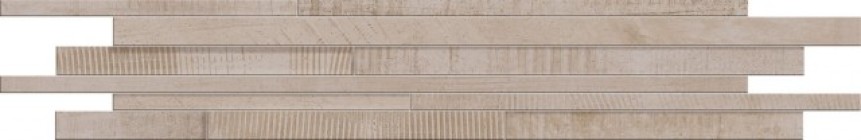 Декор 63762 Kendo Fascia Contrasti Sand rivestimento 16.5x100 Cerdomus