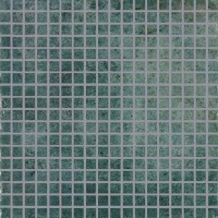 Мозаика 32737 Kyrah Mosaico 1.5x1.5 Golden Green 30x30 Cerdomus