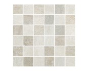 Мозаика 57162 Lefka Mosaico 4.7x4.7 Ice 30x30 Cerdomus