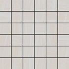 Мозаика 75006 Luxe Mosaico 4.7x4.7 Ivory Sat. 30x30 Cerdomus