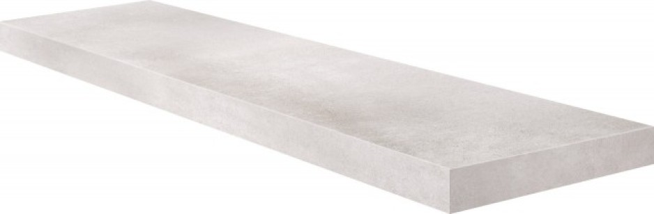 Ступень 72197 Marne Angolo Dx Gradino C. Retta Sabbia 33x120 Cerdomus