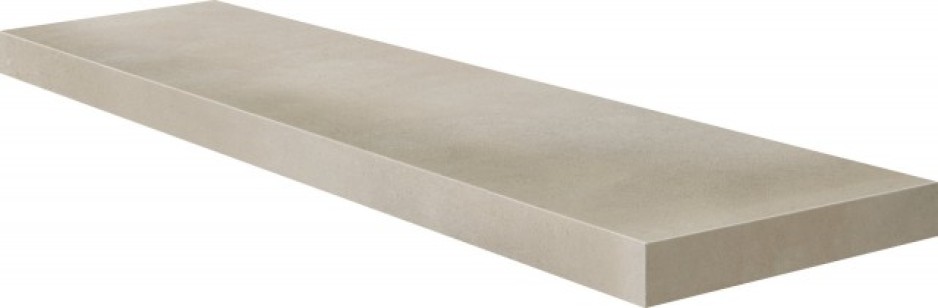 Ступень 72198 Marne Angolo Dx Gradino C. Retta Tufo 33x120 Cerdomus
