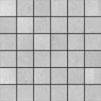 Мозаика 72200 Marne Mosaico 4.7x4.7 Cemento 30x30 Cerdomus