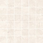 Мозаика 66054 Mexicana Mosaico 4.7x4.7 White Sat. 30x30 Cerdomus