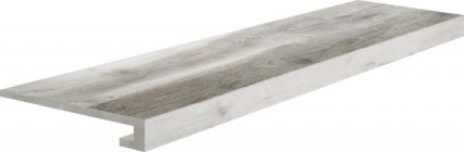 Ступень 70328 Mowa Gradino Costa Retta Grey 33x120 Cerdomus