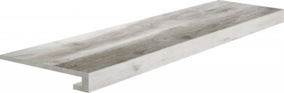 Ступень 70328 Mowa Gradino Costa Retta Grey 33x120 Cerdomus