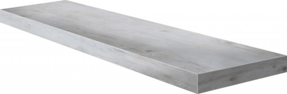 Ступень 70333 Mowa Angolo Dx Gradino C.Retta Ash 33x120 Cerdomus