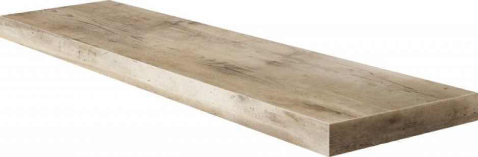 Ступень 70336 Mowa Angolo Dx Gradino C.Retta Honey 33x120 Cerdomus