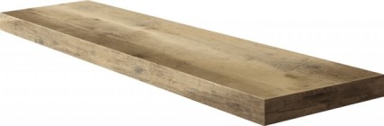 Ступень 70338 Mowa Angolo Dx Gradino C.Retta Walnut 33x120 Cerdomus