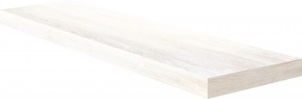 Ступень 68259 Othello Angolo Dx Gradino C.Retta White 33x120 Cerdomus