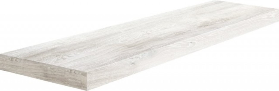 Ступень 68265 Othello Angolo Sn Gradino C.Retta Grey 33x120 Cerdomus