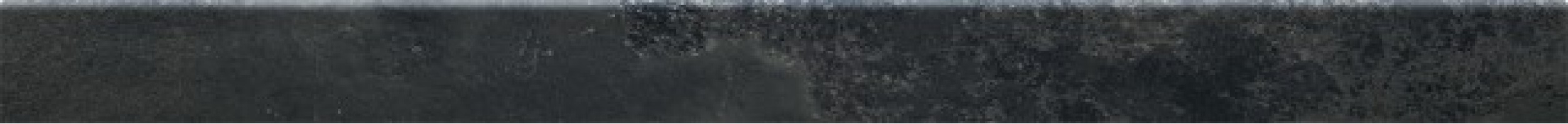 Плинтус 68903 Oxidia Battiscopa Black 4.8x60 Cerdomus
