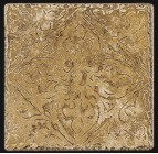 Декор 31778 Pietra d'Assisi BR 1-4 Ocra 20x20 Cerdomus