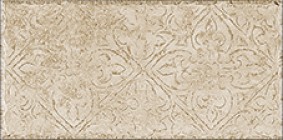 Декор 31796 Pietra d'Assisi BR 1-4 Beige 20x40 Cerdomus