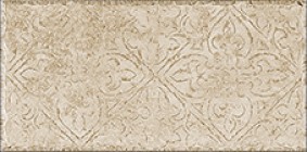 Декор 31796 Pietra d'Assisi BR 1-4 Beige 20x40 Cerdomus