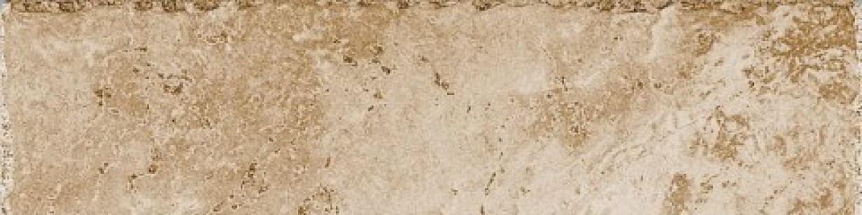 Керамогранит 69496 Pietra d'Assisi Beige - 10mm 7.5x30 Cerdomus