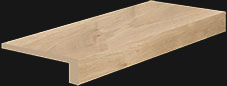 Ступень 74788 Prive Elemento L C.Retta Clay Grip 20x60 Cerdomus