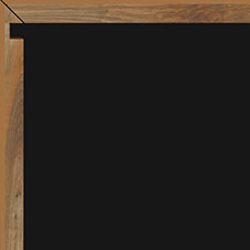 Плинтус 75345 Prive Battiscala Sn Walnut 4.8x60 Cerdomus